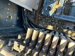 Hydraulics with Hoses