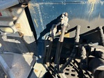 Trailer Chassis with Power Receptacle Functional
