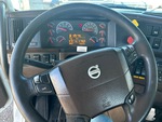 Cab with Steering Control