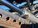 Hydraulics with Cylinder(s)