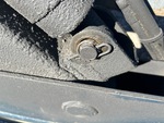 Hydraulics with Cylinder Pins and Bushings