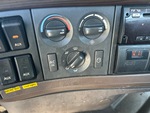 Cab with Heater