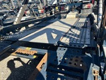 Trailer Chassis with Deck/ Floor Condition