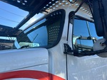 General Appearance with Glass