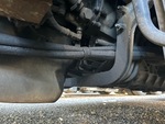 Engine with Oil Leaks