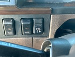 Cab with PTO Control