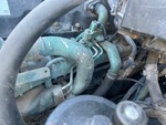 Engine with Fuel System