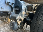 Underbody with Suspension Springs/Hangers