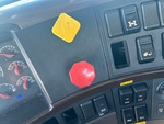 Cab with Brake Control