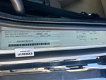 General Appearance with Motor Vehicle Safety Standards Label