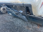 General Appearance with Sheet Metal (fiberglass) Condition