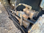 Hydraulics with Hydraulic Motors