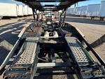 Trailer Chassis with Deck/ Floor Condition