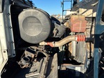 Engine with Engine - Right Side
