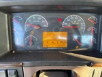 Cab with Warning Lights