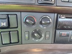 Cab with Heater