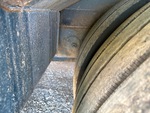 Trailer Chassis with