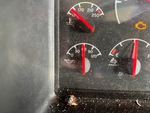Cab with Oil Pressure