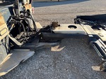 Trailer Chassis with Tongue/ Hitch Condition