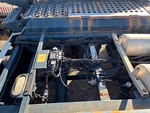 Air System with Air Lines