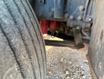 Engine with Fuel System
