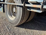 Trailer Chassis with