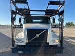 General Appearance with Exterior Lights