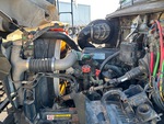 Engine with Engine - Left Side
