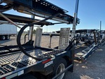 Hydraulics with Hoses