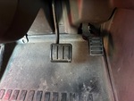 Cab with Brake Control
