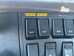 Cab with PTO Control