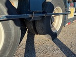 Trailer Chassis with 