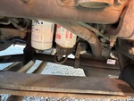 Engine with Fuel System