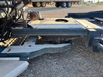 Trailer Chassis with Tongue/ Hitch Condition