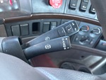 Cab with Engine Brake