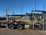 Specialty with Support Frame