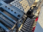 Hydraulics with Hydraulic Tank
