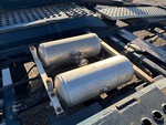 Air System with Air Tank