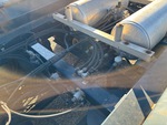 Air System with Air Valve