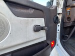 Cab with Window Controls