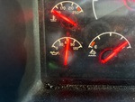 Cab with Oil Pressure