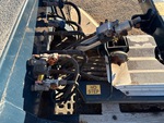 Trailer Chassis with Power Receptacle Functional