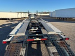 Trailer Chassis with Deck/ Floor Condition