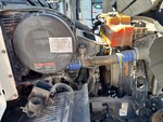 Engine with Engine - Right Side