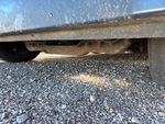 Underbody with Steer Axle