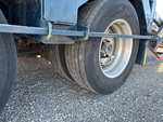 Trailer Chassis with 