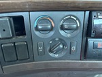 Cab with Heater