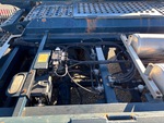 Air System with Air Lines