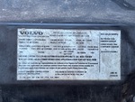 Engine with Emission Label