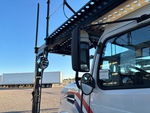 Cab with Mirrors